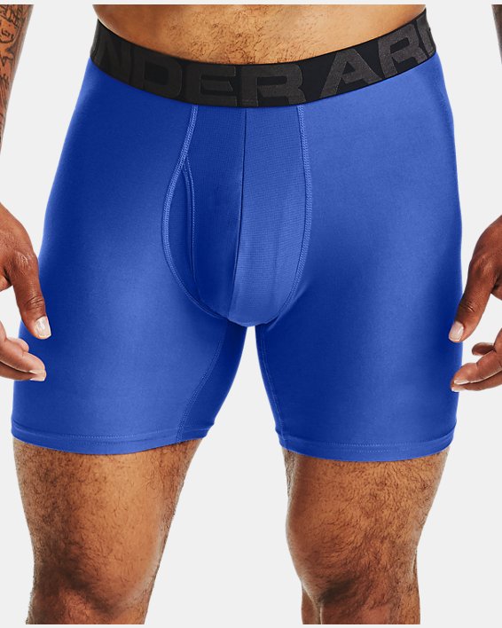 Men's UA Tech⢠6